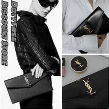 กระเป๋าคลัทช์ Yves Saint Laurent ราคา 